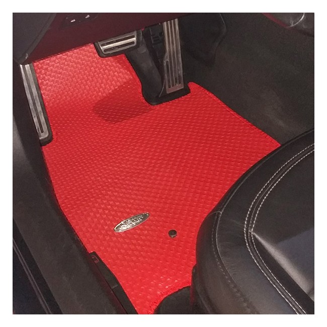Thảm lót sàn ô tô Chevrolet Corvette C7