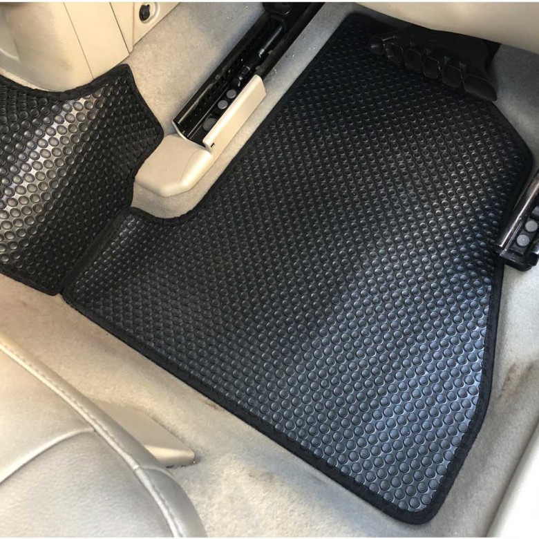 Thảm lót sàn xe Ford Focus 2020-2026