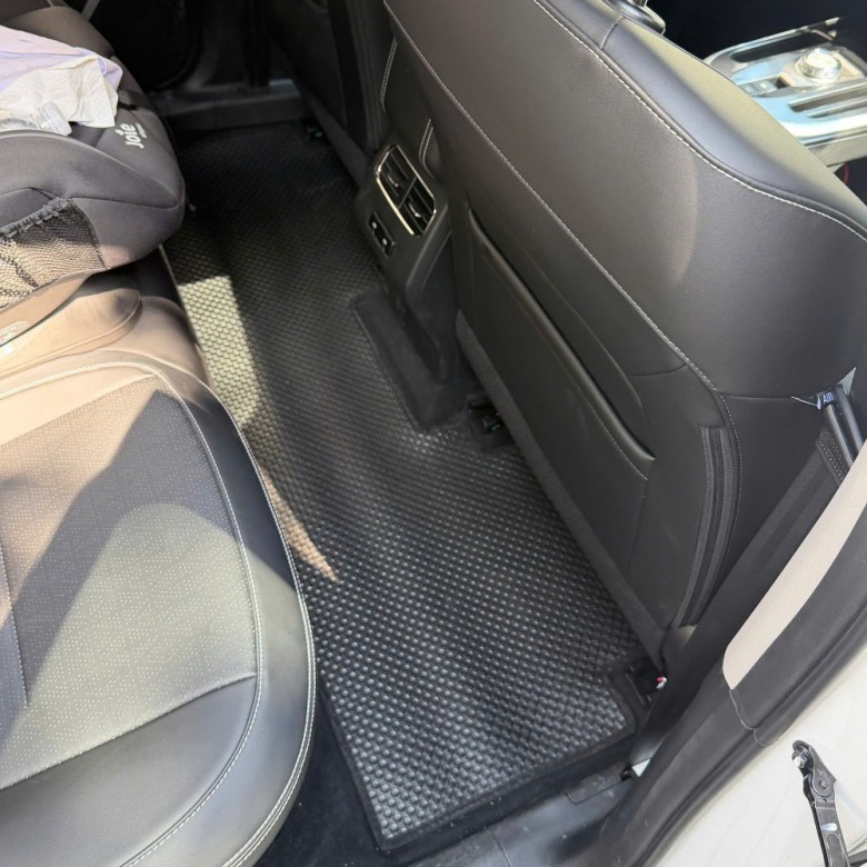 ​Thảm Lót Sàn Ô Tô Haval Jolion Cao Cấp