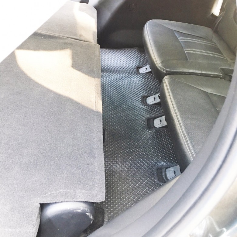 Thảm Lót Sàn Ô Tô KATA Dành Cho Xe Kia Sorento Cao Cấp