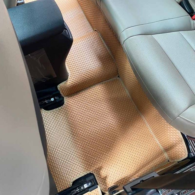 Thảm lót sàn ô tô Kia Cerato 2020 Full Option