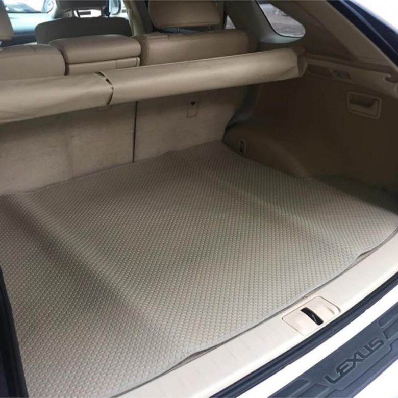 Thảm lót sàn xe hơi Lexus RX300
