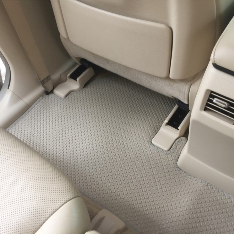 Thảm lót sàn xe hơi Lexus RX300