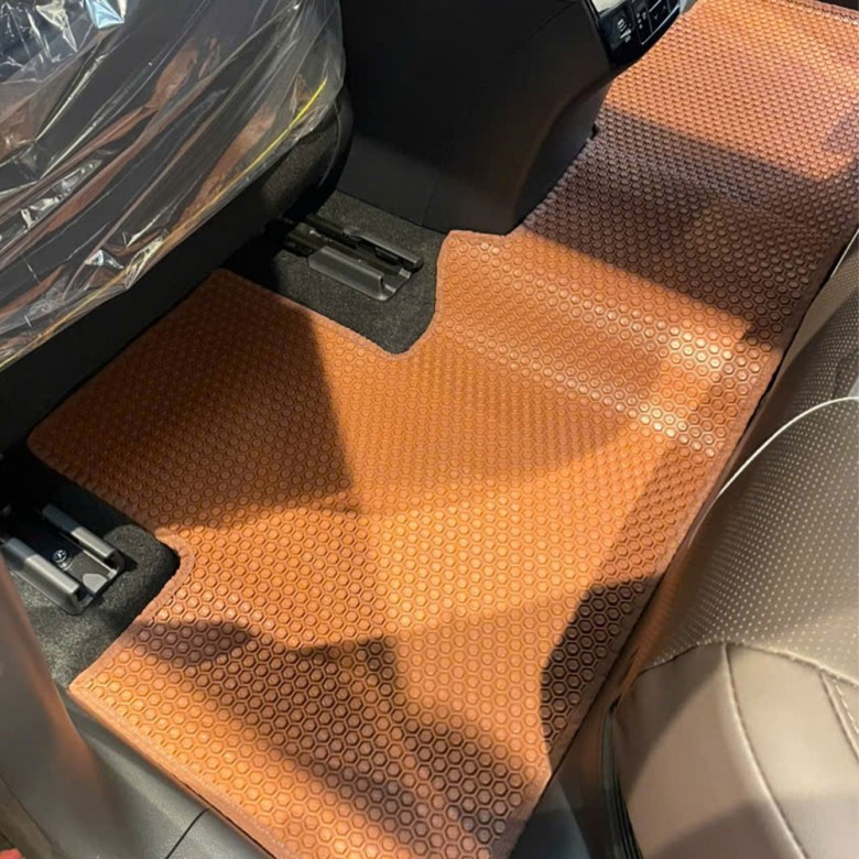 Thảm Lót Sàn Ô Tô Lexus RX 350 2023-2025