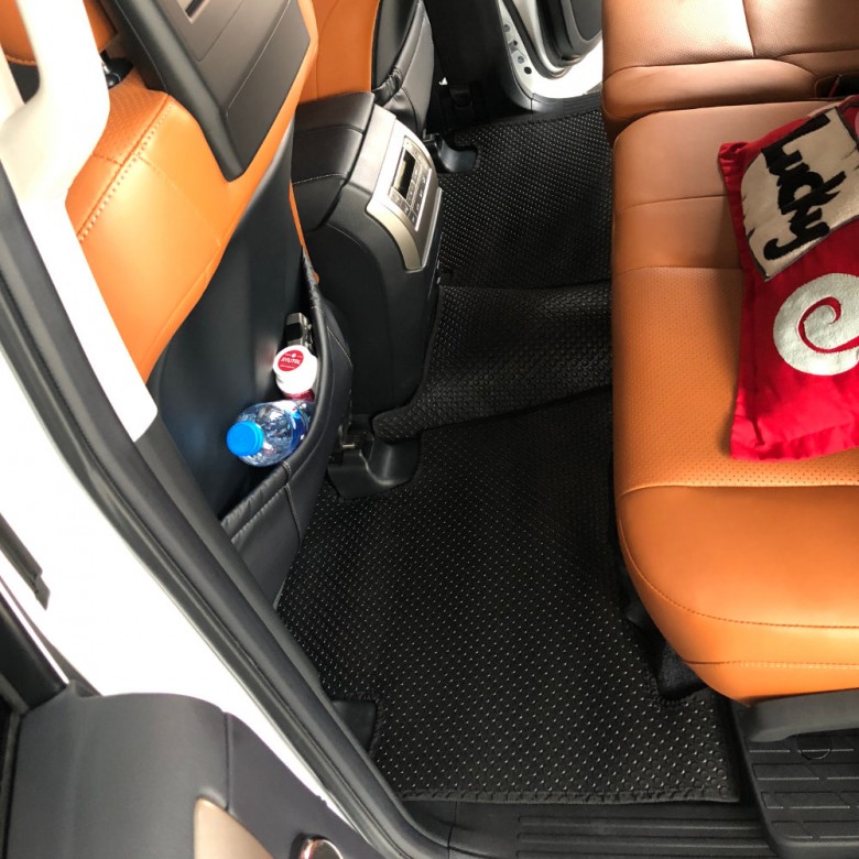 Thảm lót sàn ô tô cao cấp Lexus GX460