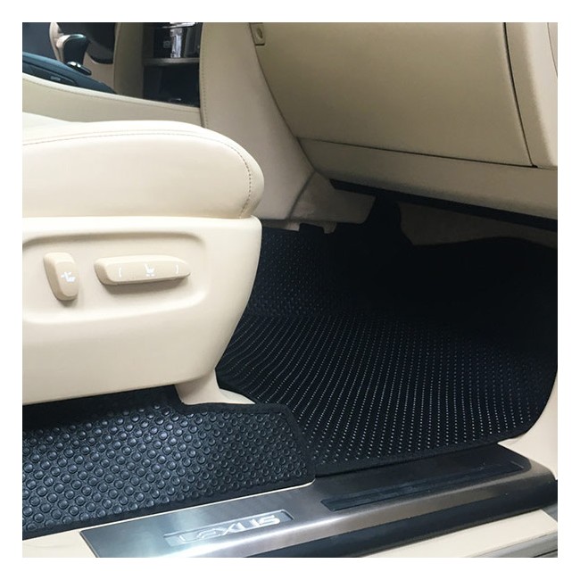 Thảm lót sàn ô tô cao cấp Lexus LX570