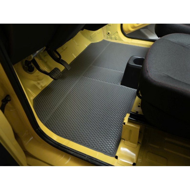 Thảm lót sàn ô tô Vinfast EC Van