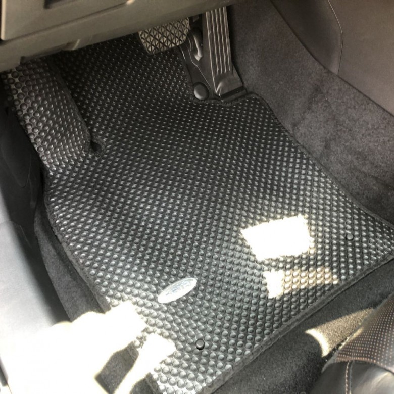 Thảm lót sàn ô tô KATA dành cho xe Mazda 3 Sedan/Hatchback