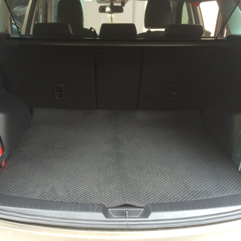 Thảm Lót Sàn Ô Tô KATA Dành Cho Xe Mazda CX-5 2026