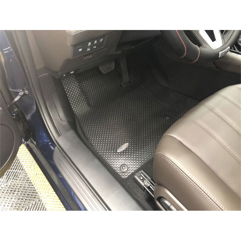 Thảm Lót Sàn Ô Tô Mazda 6 KATA