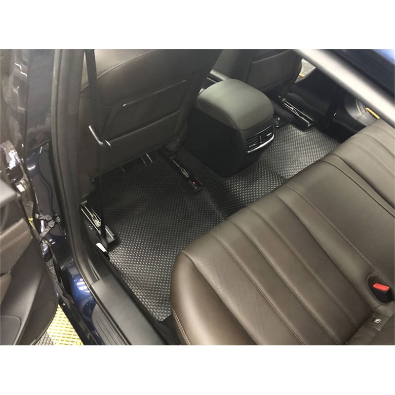 Thảm Lót Sàn Ô Tô Mazda 6 KATA