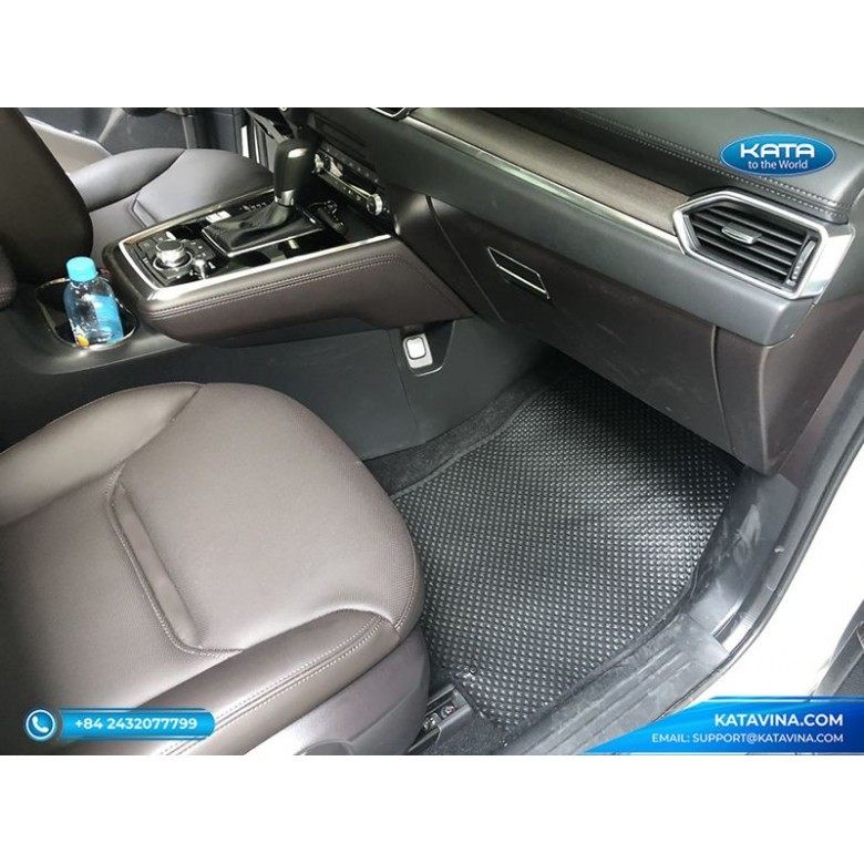 Thảm Lót Sàn Ô Tô Mazda CX-60