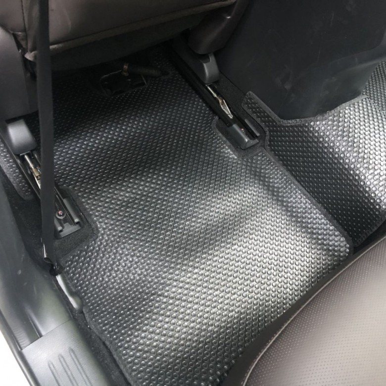 Thảm Lót Sàn Ô Tô KATA Cho Xe Mazda CX-8 Chính Hãng