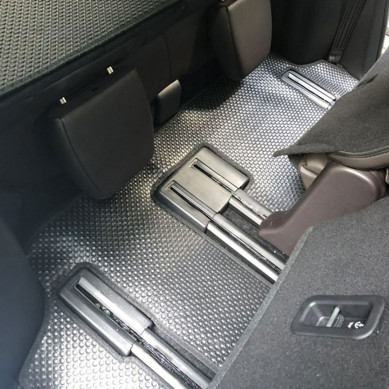 Thảm lót sàn ô tô Mazda CX-8