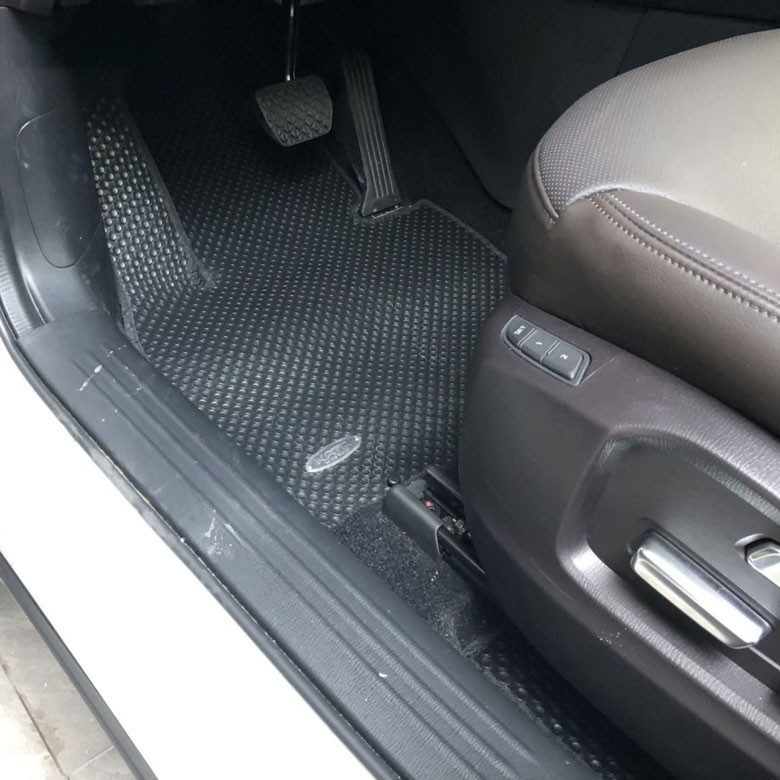 Thảm lót sàn ô tô Mazda CX-8