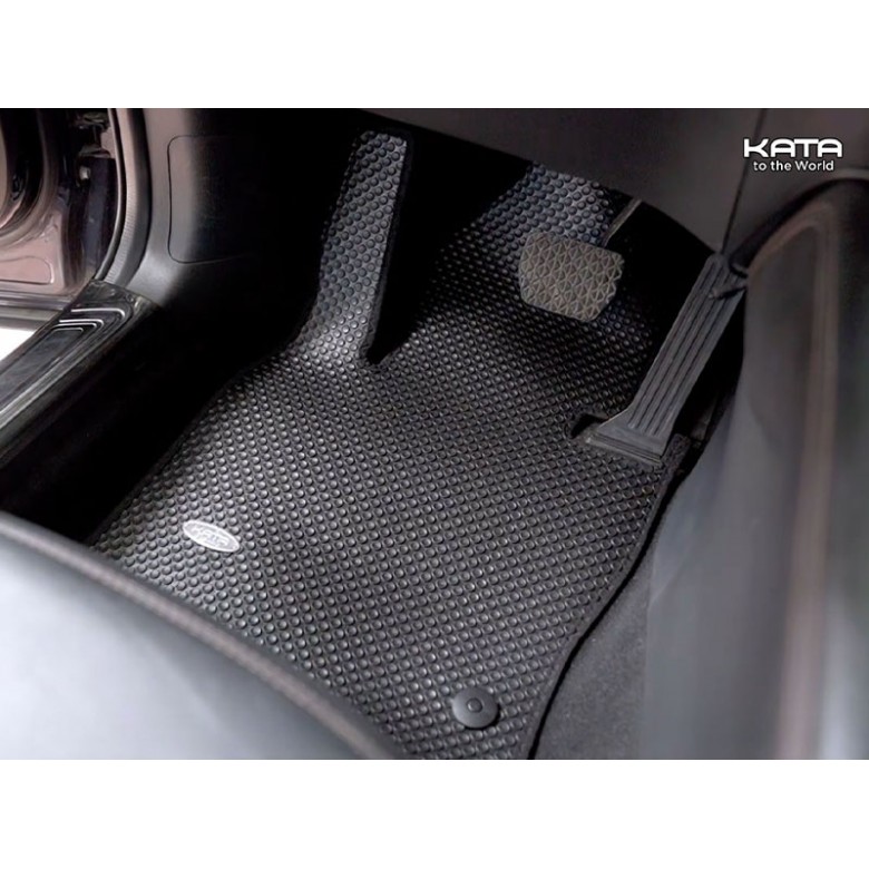Thảm lót sàn ô tô Mazda CX-9