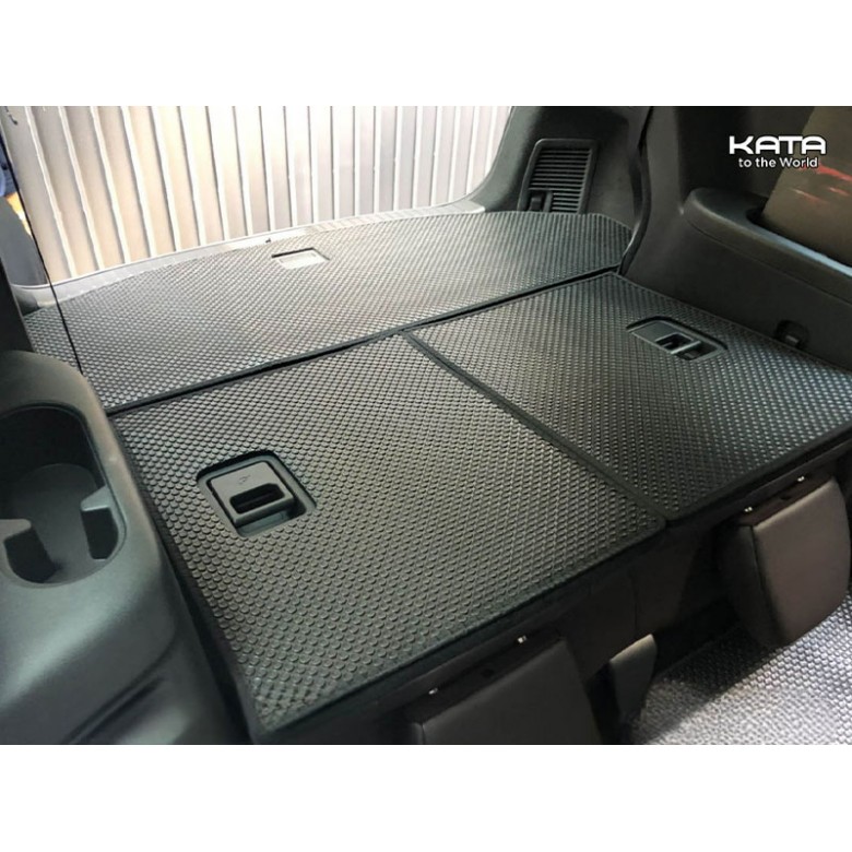 Thảm lót sàn ô tô Mazda CX-9