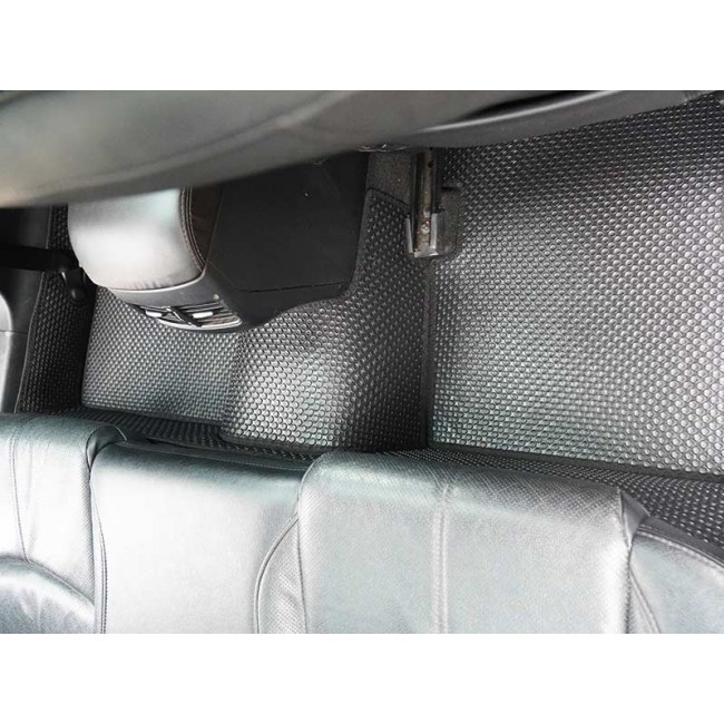 Thảm lót sàn ô tô Mazda 3 Full Option