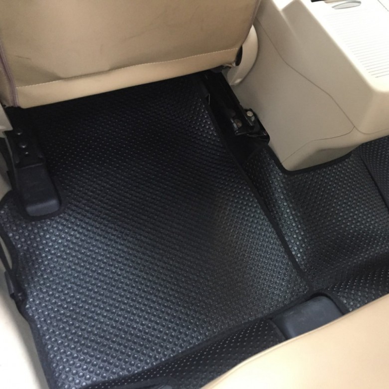 Thảm Lót Sàn Ô Tô KATA Dành Cho Xe Mitsubishi Destinator