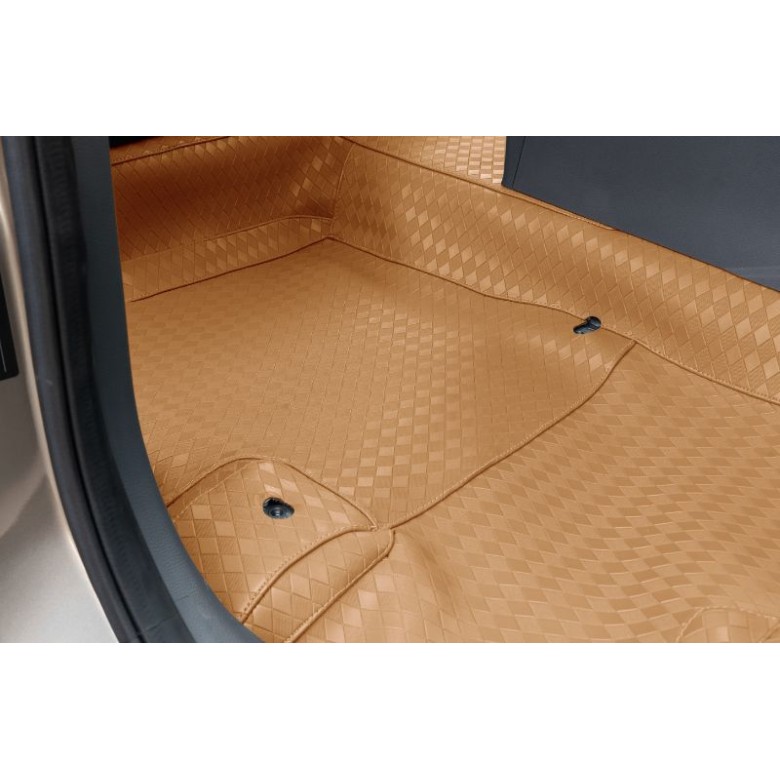 Thảm Sàn Ô Tô 360 BMW 235