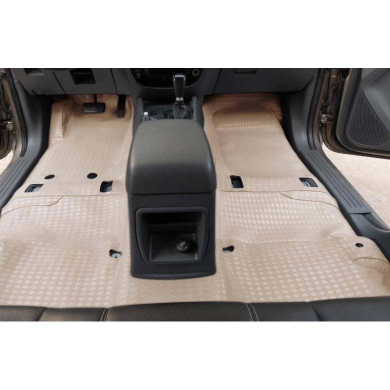 Thảm Sàn Ô Tô 360 BMW X5