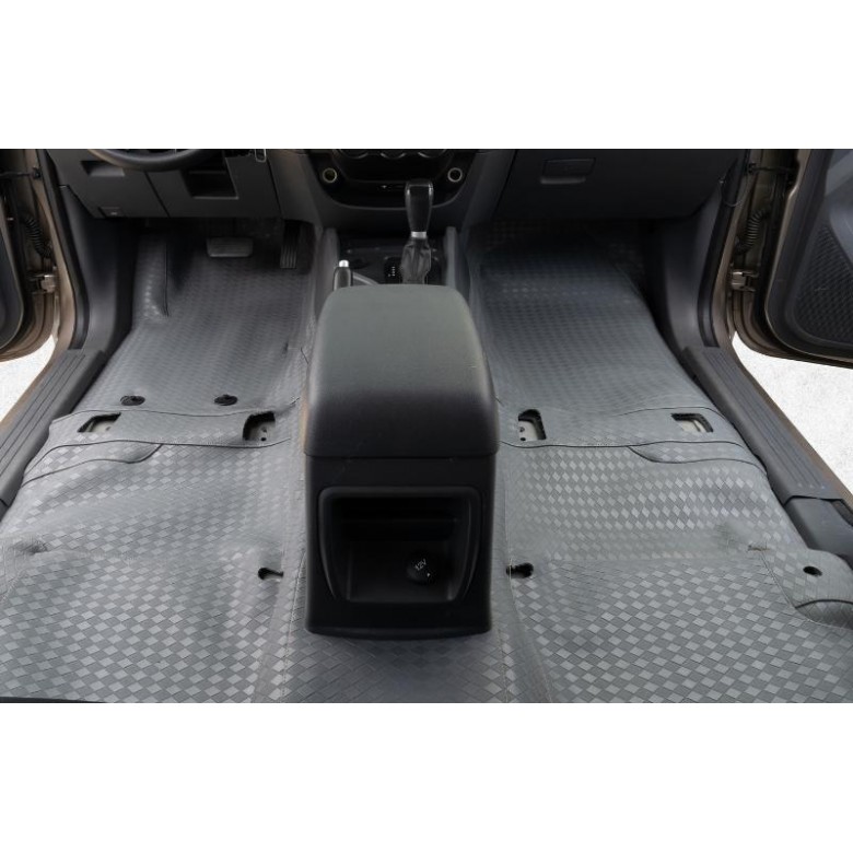 Thảm sàn ô tô 360 Ford Transit