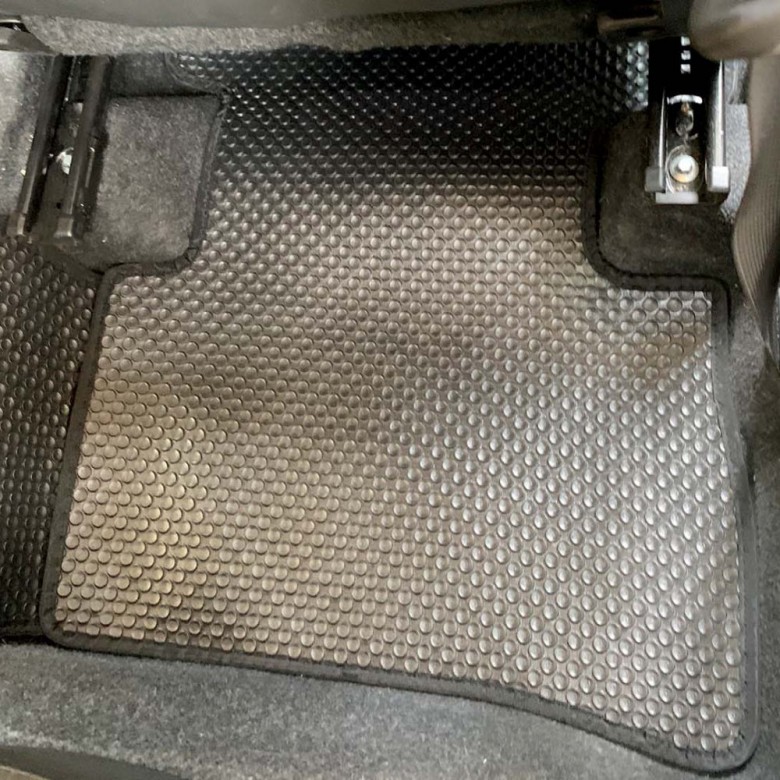 Thảm Lót Sàn Ô Tô KATA Dành Cho Xe Suzuki Grand Vitara