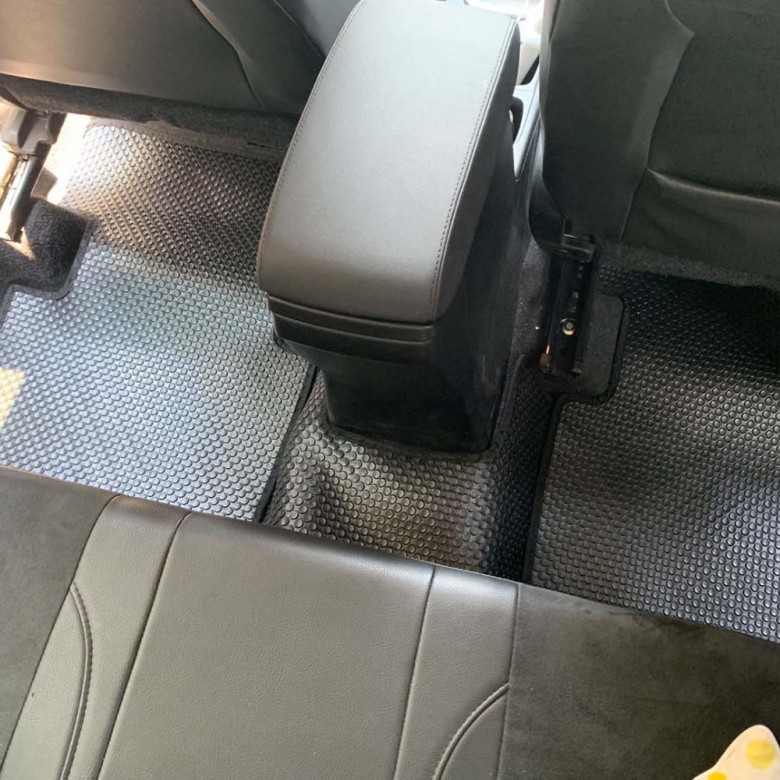 Thảm Lót Sàn Ô Tô KATA Dành Cho Xe Suzuki Grand Vitara