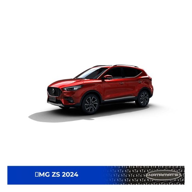 Thảm Lót Sàn Ô Tô MG ZS 2024