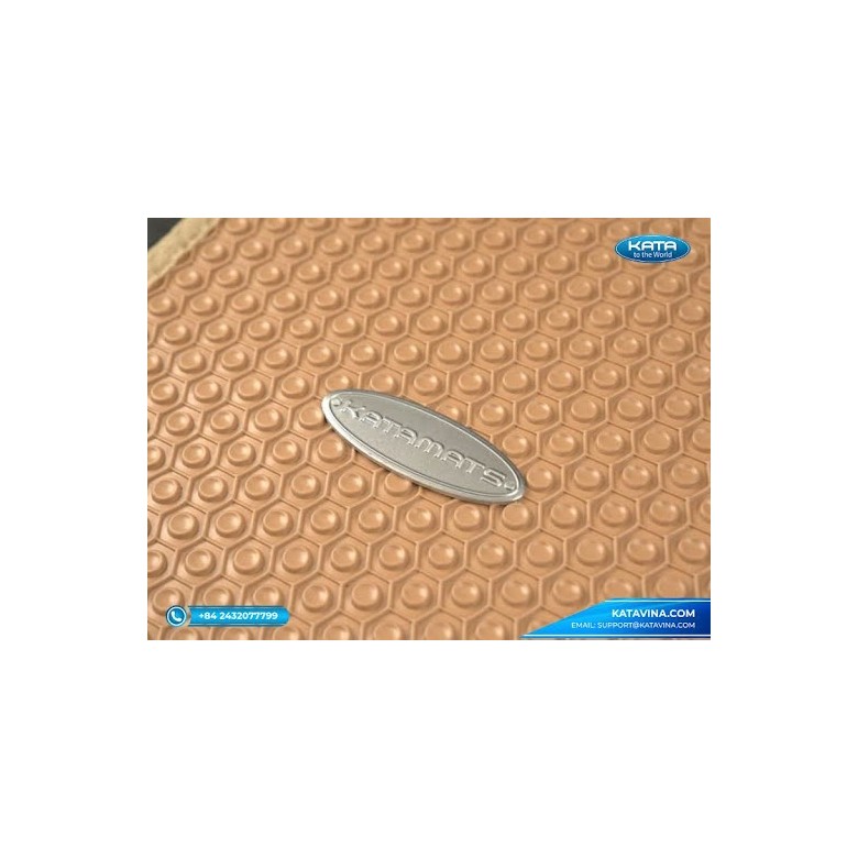 Thảm Lót Sàn Ô Tô MG7 2024