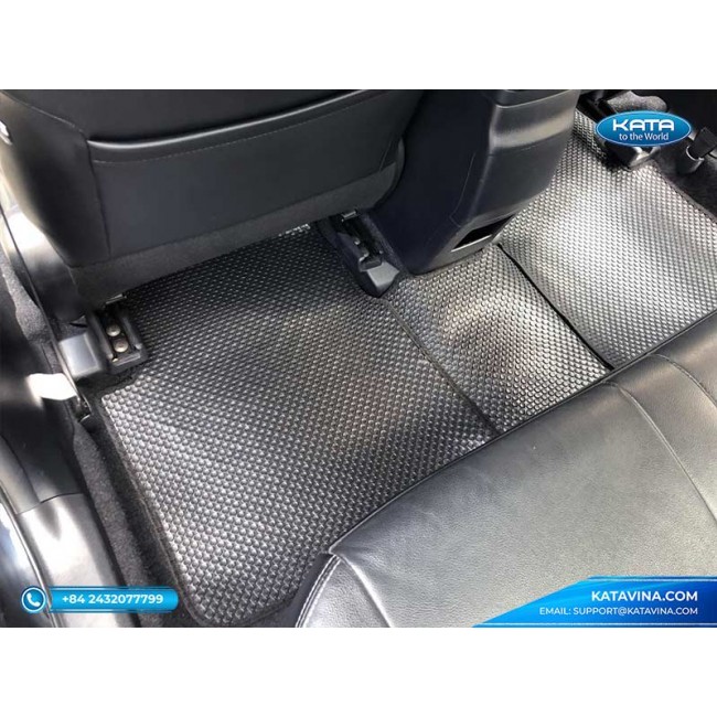 Thảm lót sàn ô tô Toyota Corolla Altis 2021