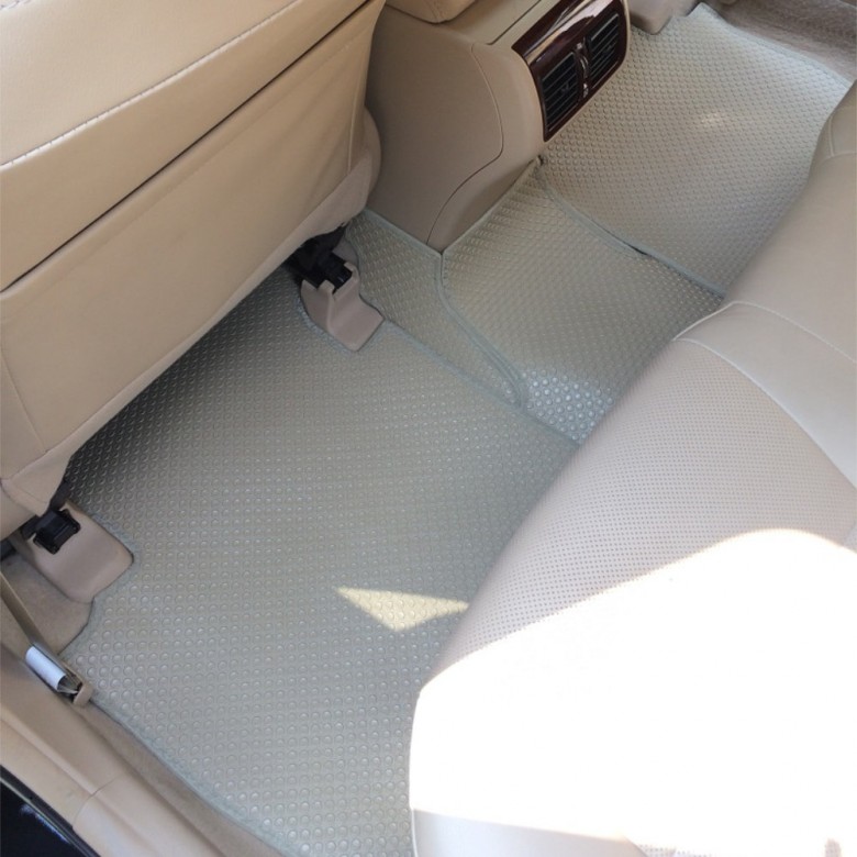 Thảm lót sàn xe ô tô Toyota Camry 2018-2026