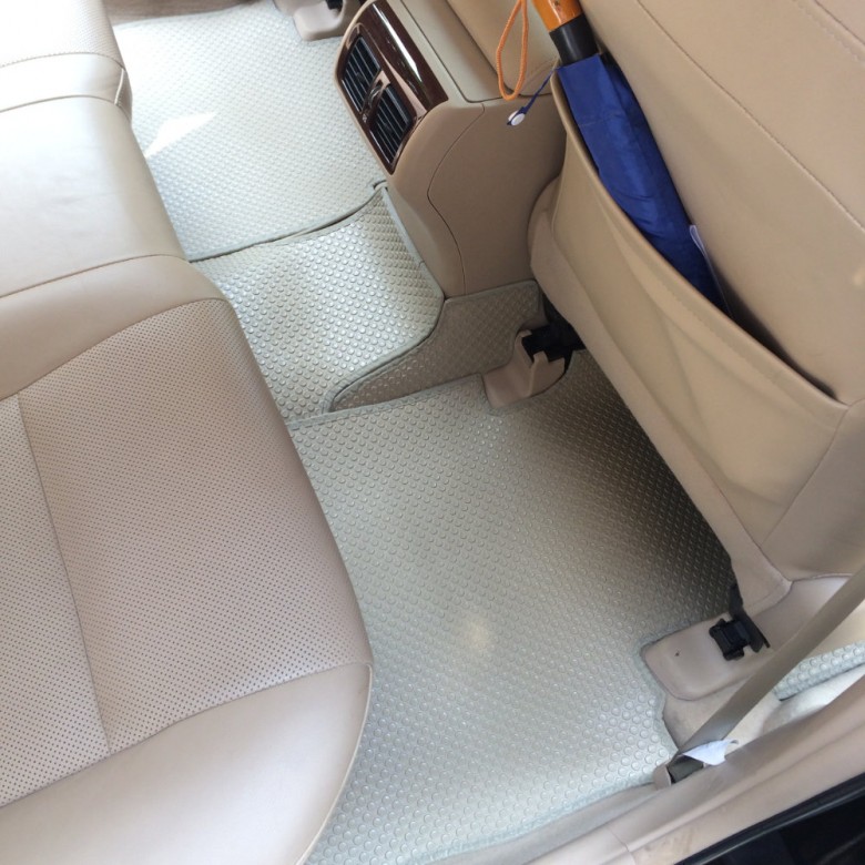 Thảm lót sàn xe ô tô Toyota Camry 2018-2026