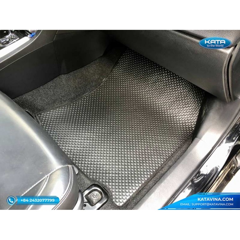 Thảm lót sàn ô tô Toyota Corolla Altis 2013