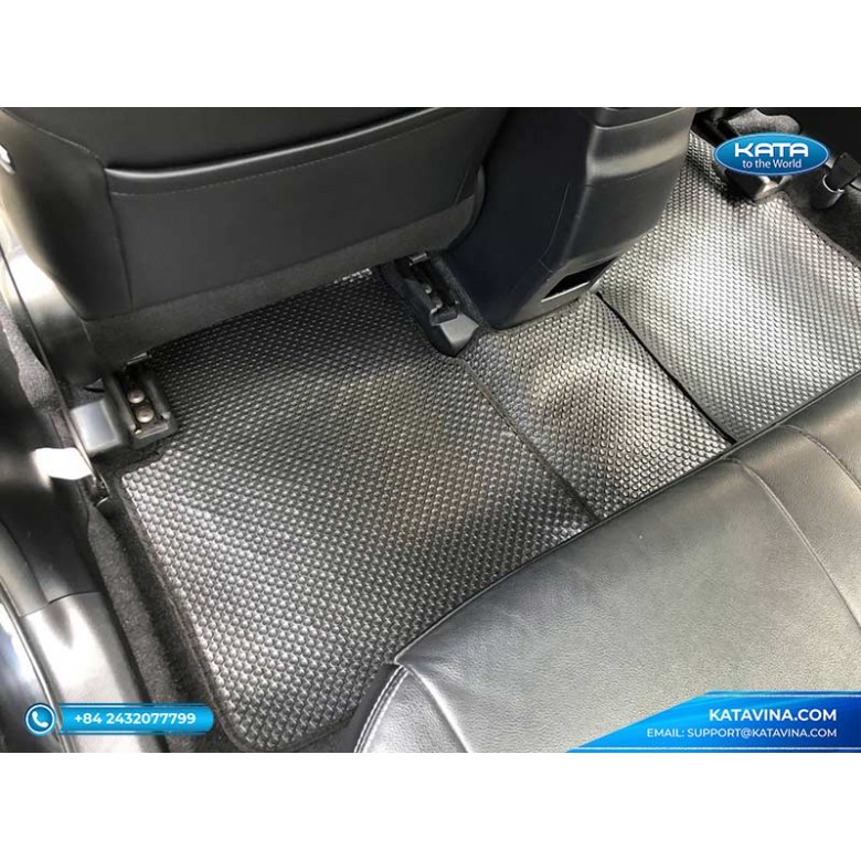 Thảm lót sàn ô tô Toyota Corolla Altis 2013