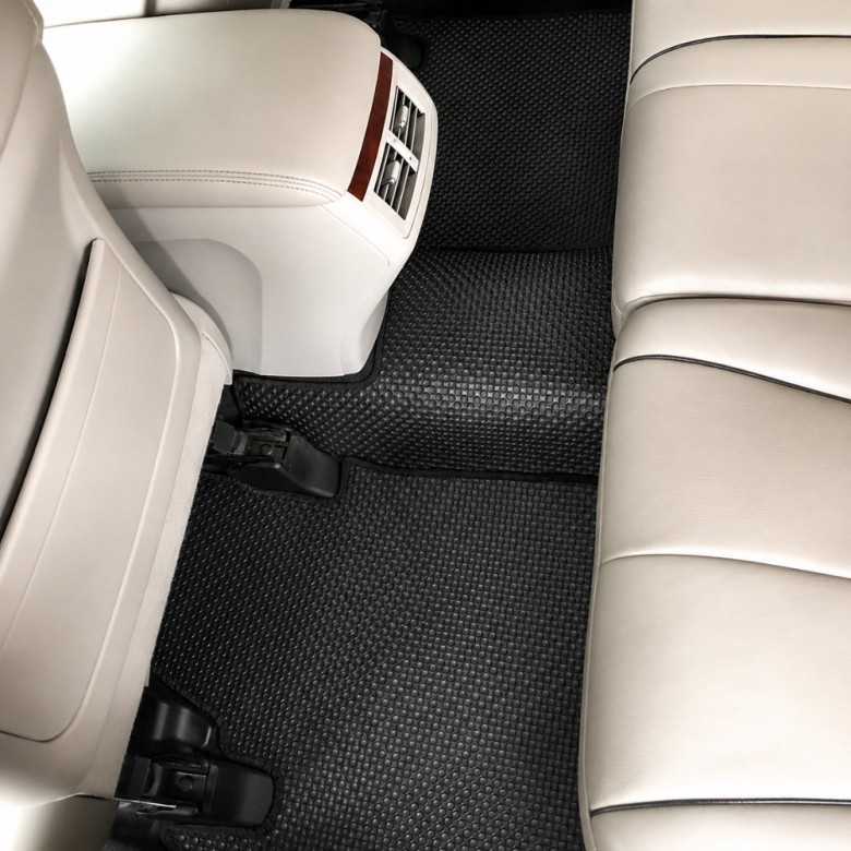 Thảm lót sàn ô tô Toyota Venza