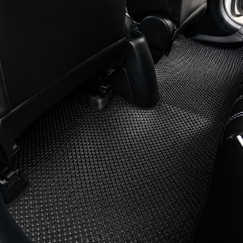 Thảm Lót Sàn Xe Ô Tô Yaris Cross (Hybrid-HEV) PVC KATA