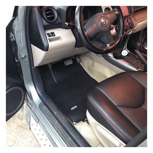 Thảm lót sàn ô tô Toyota RAV4 2020