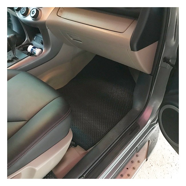 Thảm lót sàn ô tô Toyota RAV4 2020