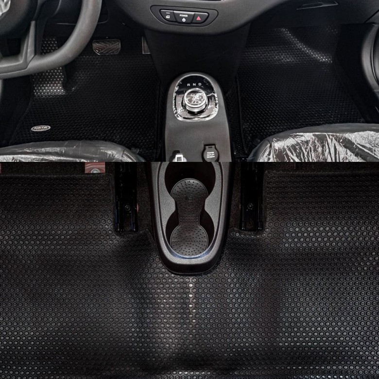 Thảm Lót Sàn Ô Tô VinFast VF5