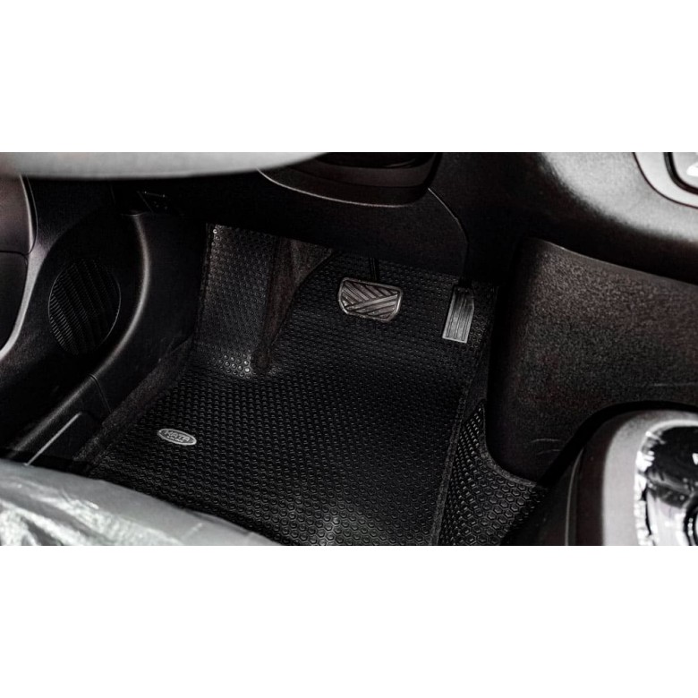 Thảm Lót Sàn Ô Tô VinFast VF5