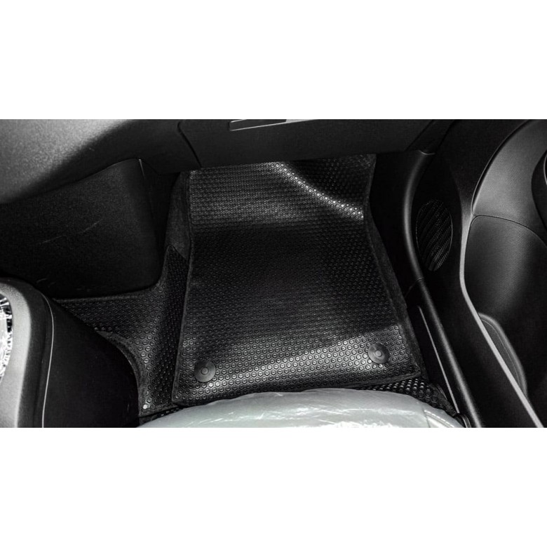 Thảm Lót Sàn Ô Tô VinFast VF5