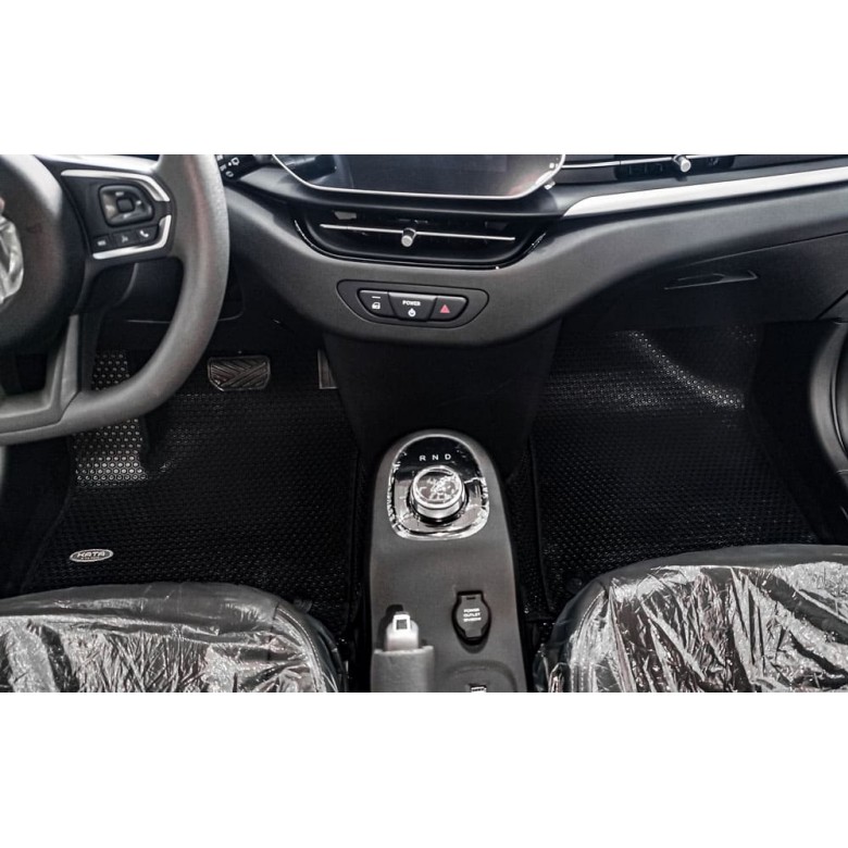 Thảm Lót Sàn Ô Tô VinFast VF5