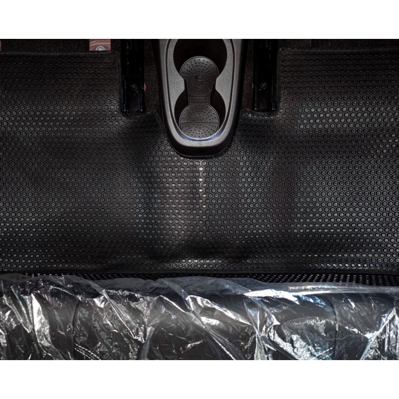 Thảm Lót Sàn Ô Tô VinFast VF5