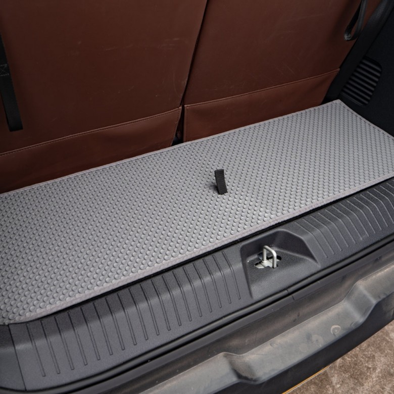 Thảm Lót Sàn Limo Green/MPV 7 Nhựa PVC Nguyên Sinh KATA