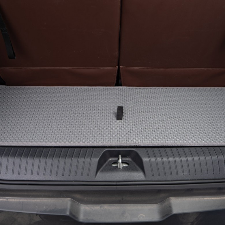 Thảm Lót Sàn Limo Green/MPV 7 Nhựa PVC Nguyên Sinh KATA