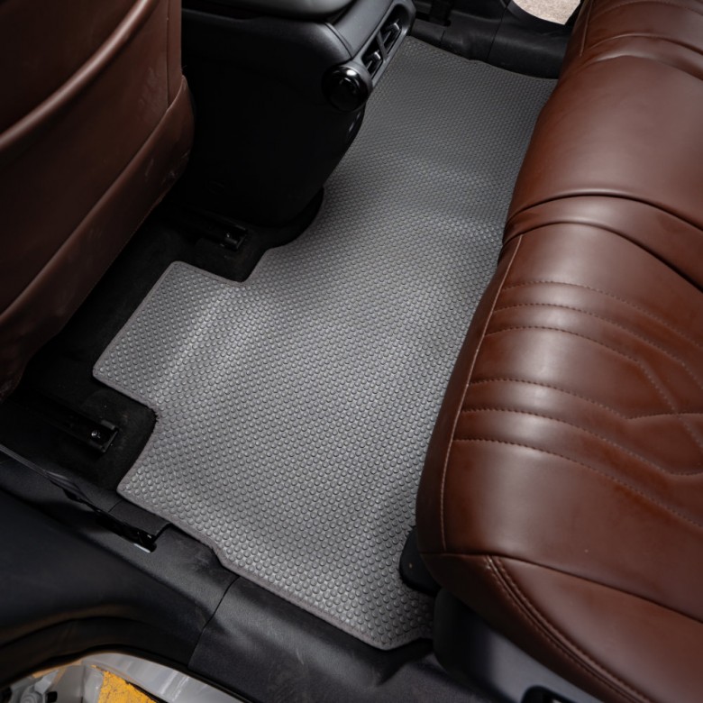 Thảm Lót Sàn Limo Green/MPV 7 Nhựa PVC Nguyên Sinh KATA