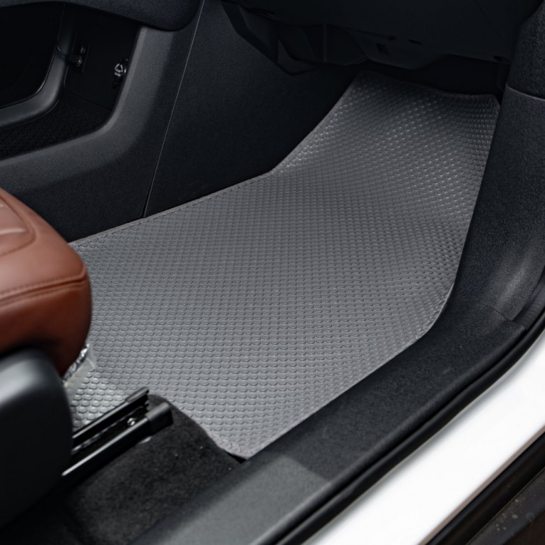 Thảm Lót Sàn Limo Green/MPV 7 Nhựa PVC Nguyên Sinh KATA