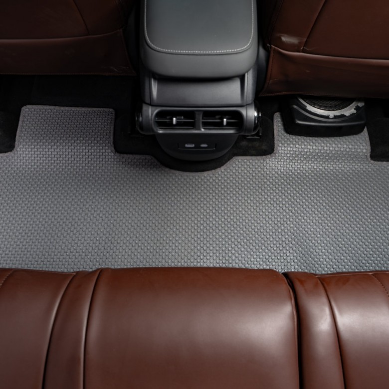 Thảm Lót Sàn Limo Green/MPV 7 Nhựa PVC Nguyên Sinh KATA
