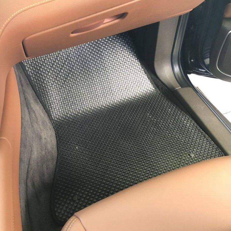 Thảm lót sàn xe VinFast LUX SA 2.0 Cao Cấp KATA